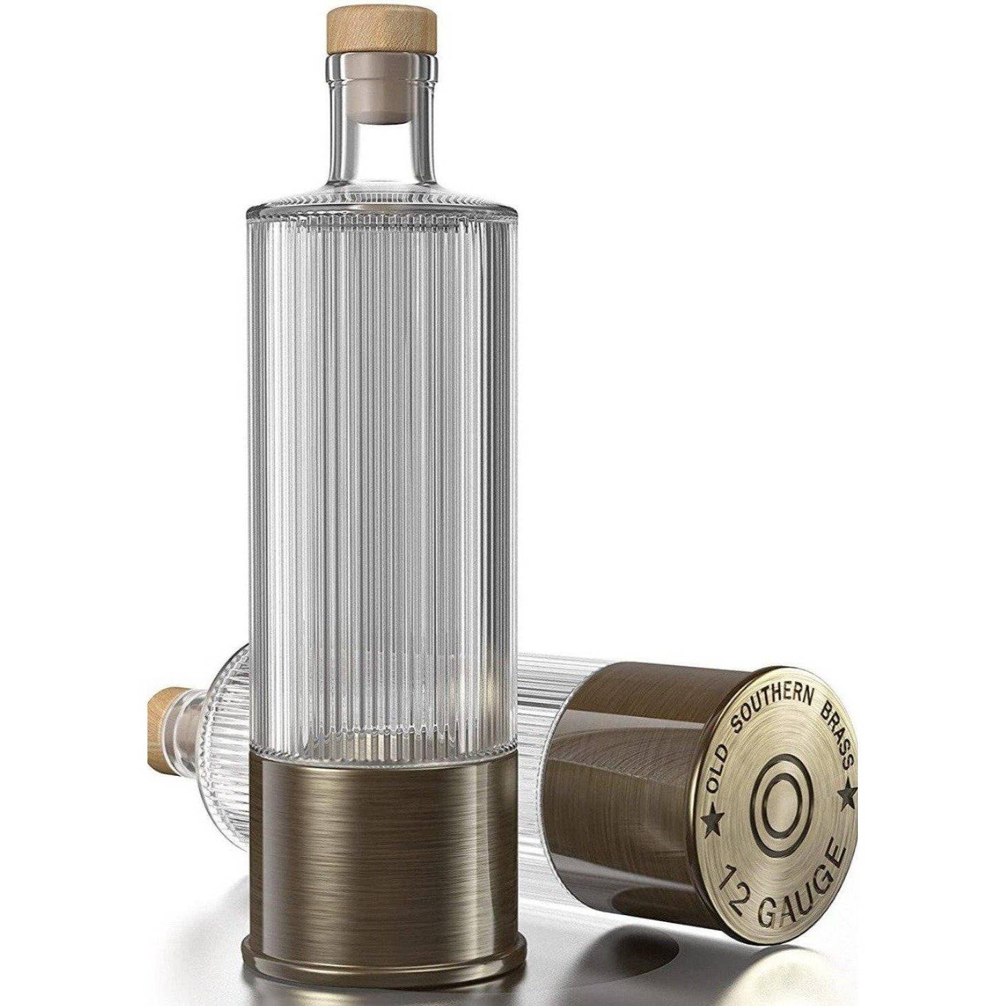 Whiskey Decanter
