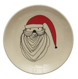 Holiday Plate