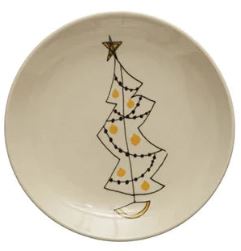 Holiday Plate