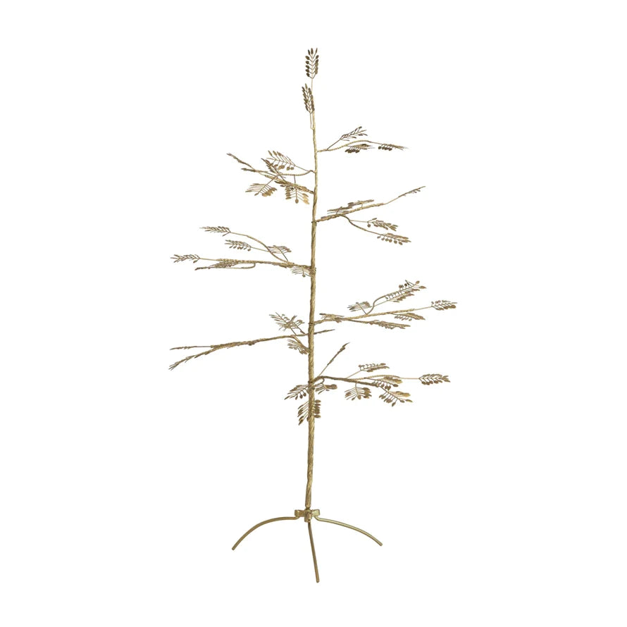 Metal Folding Tree