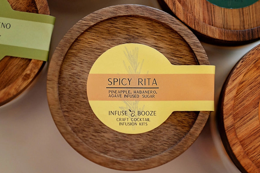 Spicy Rita